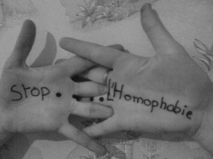 5 cortos contra la Homofobia