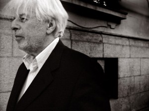 Exposición de Alejandro Jodorowsky para la Fundación la Casa y el Mundo