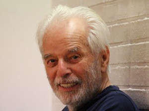 Exposición de Alejandro Jodorowsky para la Fundación la Casa y el Mundo