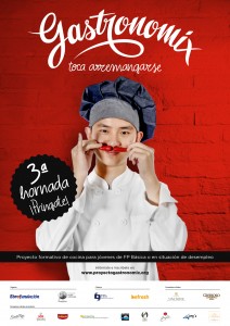 Proyecto Gastronomix 2018
