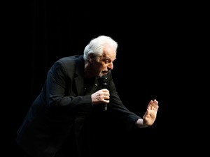 Alejandro Jodorowsky