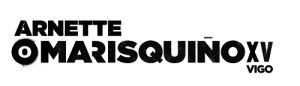 Logo oficial O'Marisquiño