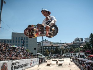 Festival o'Marisquiño