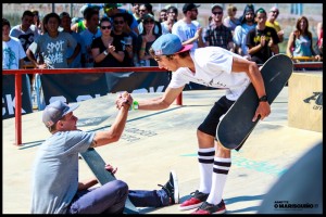 Festival o'marisquiño