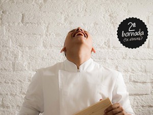 proyecto gastronomix