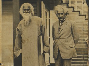 Tagore exposición restrospectiva