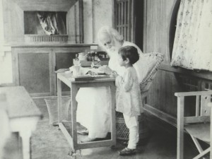 Tagore exposición retrospectiva