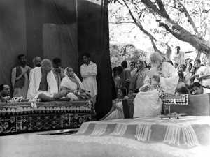Tagore exposición retrospectiva