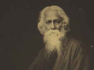 Tagore exposición retrospectiva