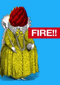 Mostra Fire!!