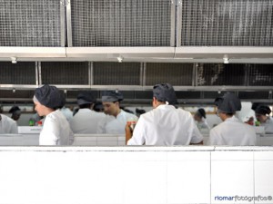 cocina gastronomix2015