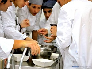 Proyecto Gastronomix