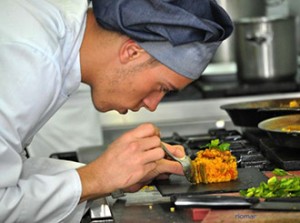 Proyecto Gastronomix día a día