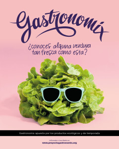 Proyecto Gastronomix cuarta edición