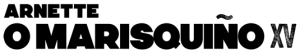 Logo del festival o'marisquiño