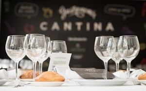 Cantina gastronomix tercera edición