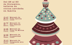 DULCE NAVIDAD