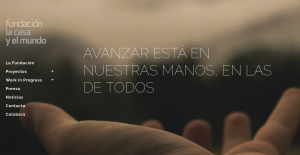 Fundación la Casa y el Mundo