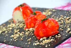 Noticias Proyecto Gastronomix