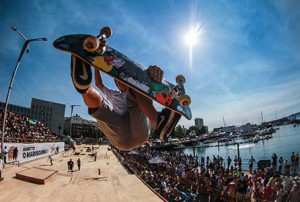 Festival o'Marisquiño