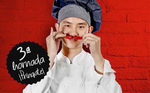 Proyecto Gastronomix 2018