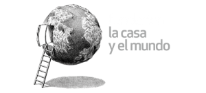 Logo de las Fundación la Casa y el mundo