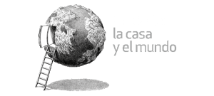 Logo de las Fundación la Casa y el mundo