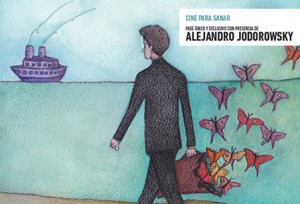 Alejandro Jodorowski & Poesía sin Fin