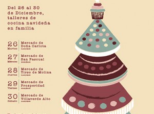 dulce navidad