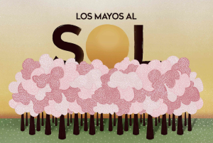 Los Mayos al Sol