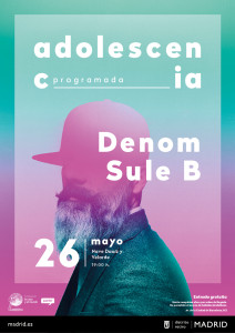 Adolescencia Programada