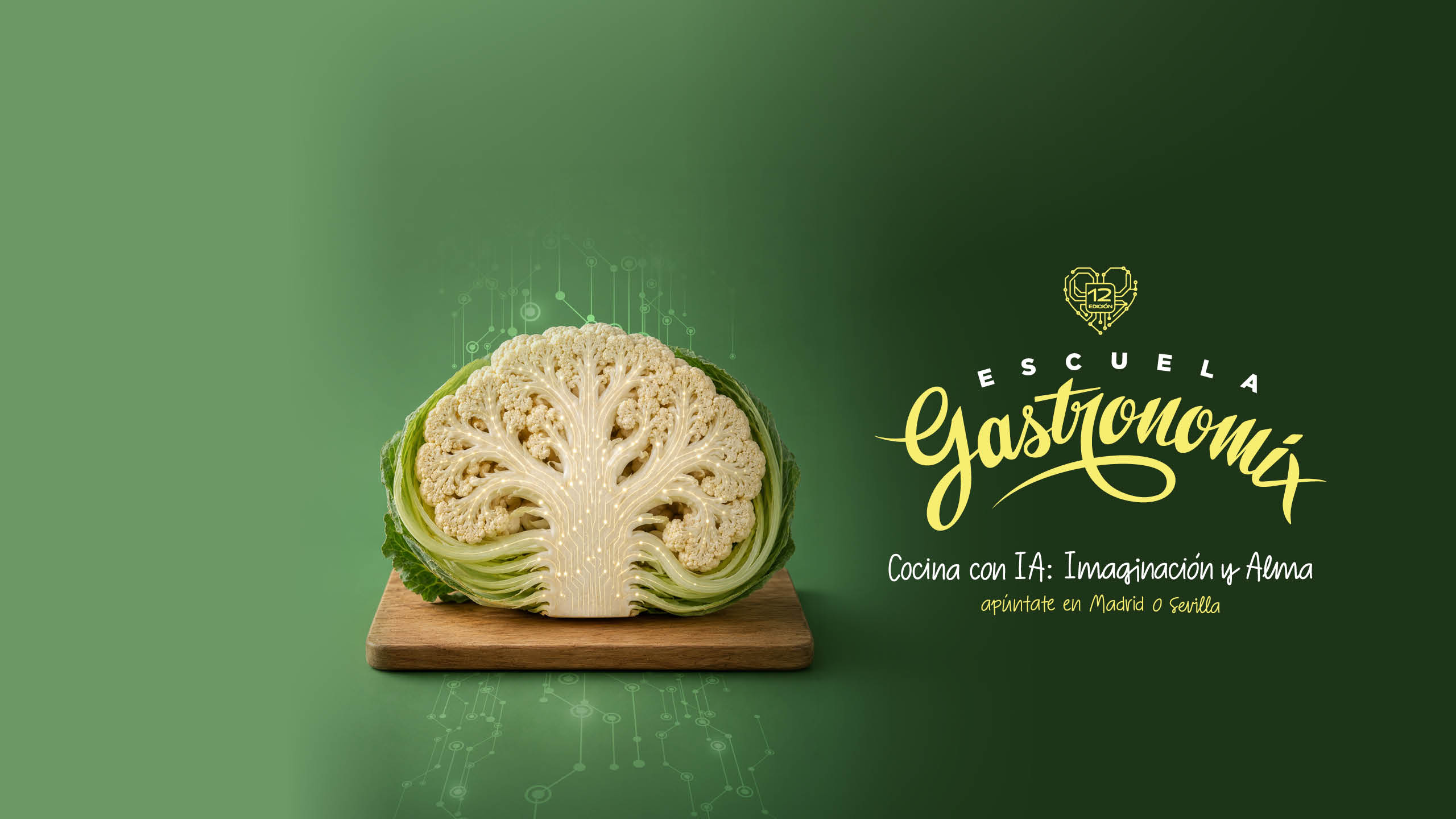 Gastronomix 12